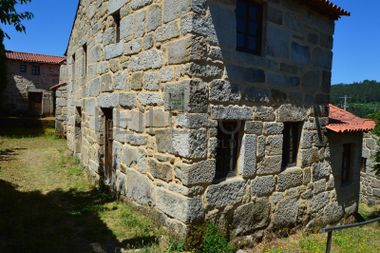 Aldeia Histórica de Póvoa Dão · Silgueiros, Viseu