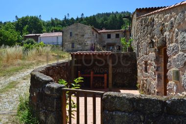 Aldeia Histórica de Póvoa Dão · Silgueiros, Viseu