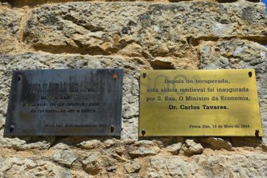 Aldeia Histórica de Póvoa Dão · Silgueiros, Viseu