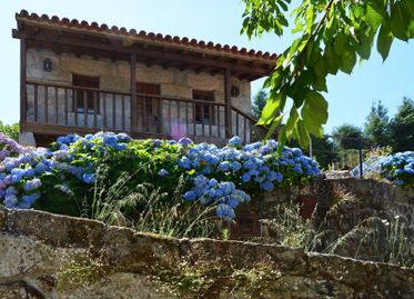 Aldeia Histórica de Póvoa Dão · Silgueiros, Viseu