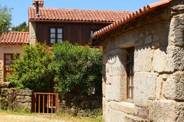 Aldeia Histórica de Póvoa Dão · Silgueiros, Viseu