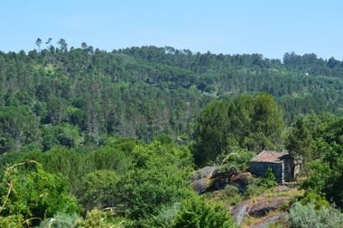 Aldeia Histórica de Póvoa Dão · Silgueiros, Viseu