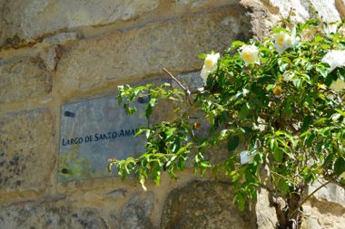 Aldeia Histórica de Póvoa Dão · Silgueiros, Viseu