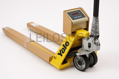 YALE Pallet Mover with Digital Scales (Model 1100)