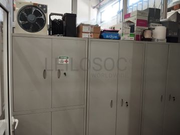 Armários de Arquivo