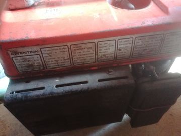 Gerador Kawasaki GA 1400A